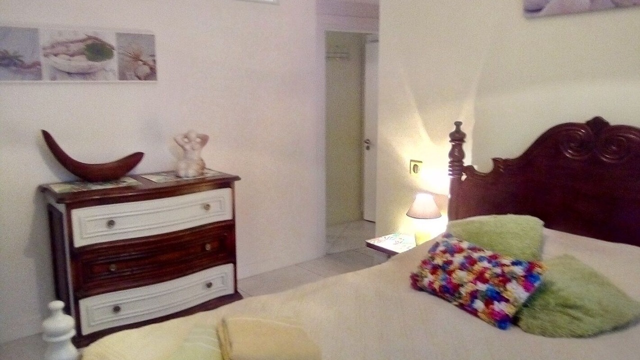 Photo of Bedroom in La Chaume