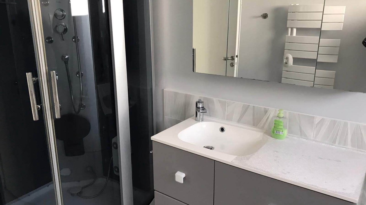 Photo of Bathroom in La Chaume