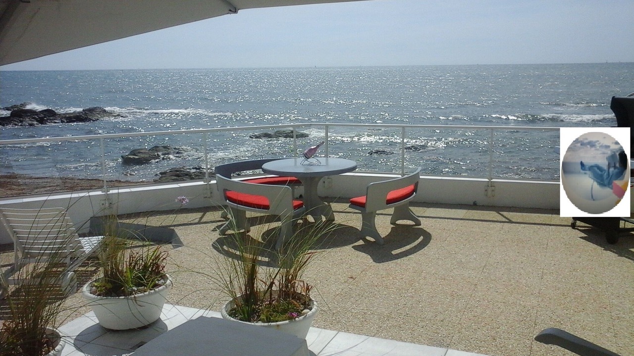 Photo of Outdoor in La Chaume