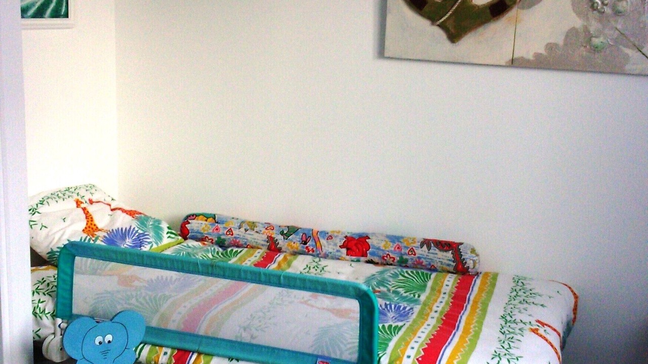 Photo of Bedroom in La Chaume