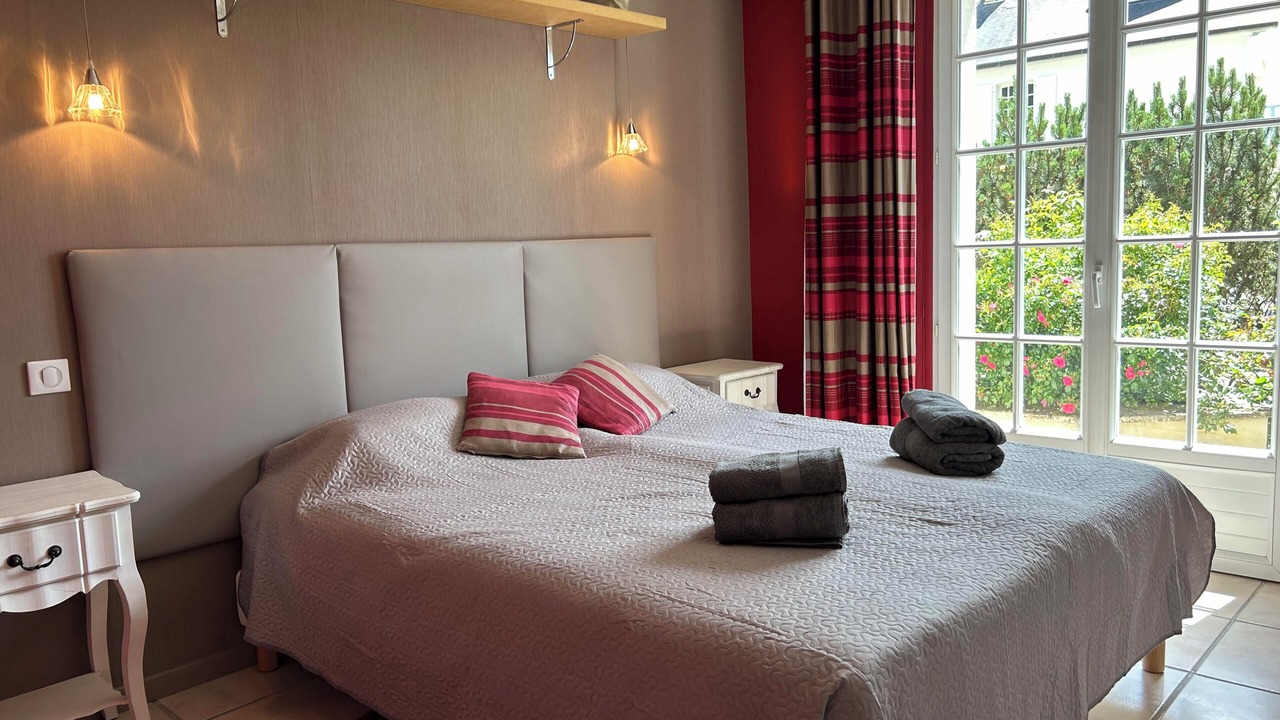 Photo of Bedroom in Germaine