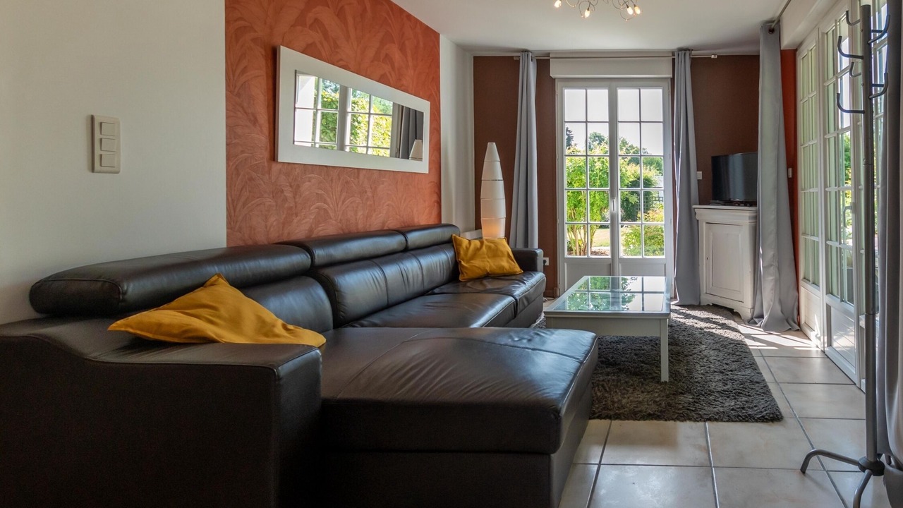 Photo of Livingroom in Germaine