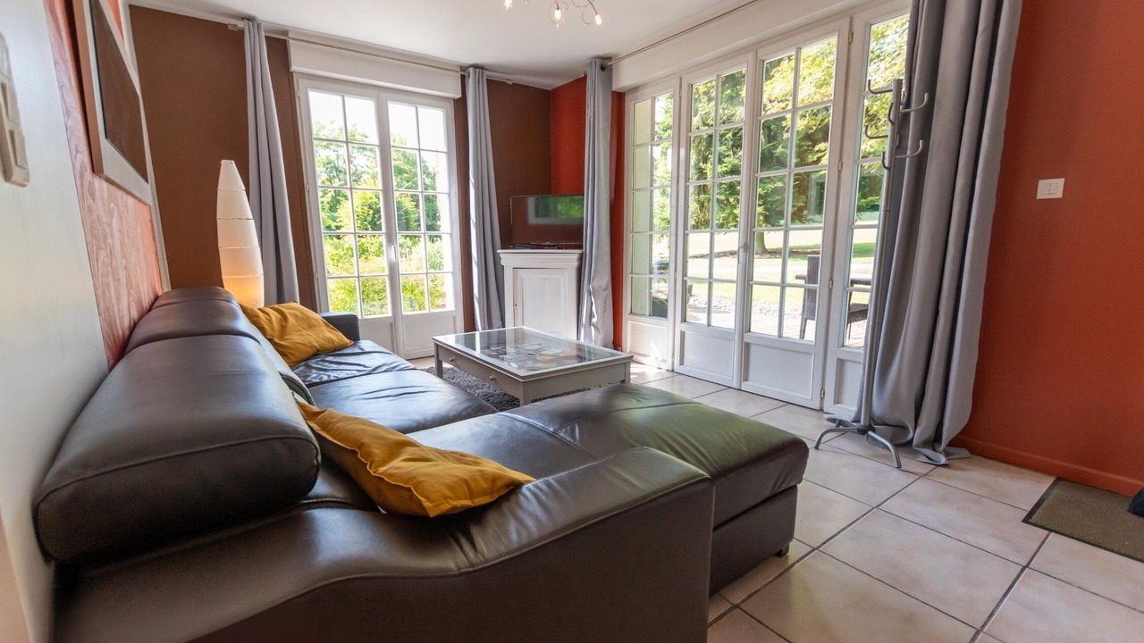 Photo of Livingroom in Germaine