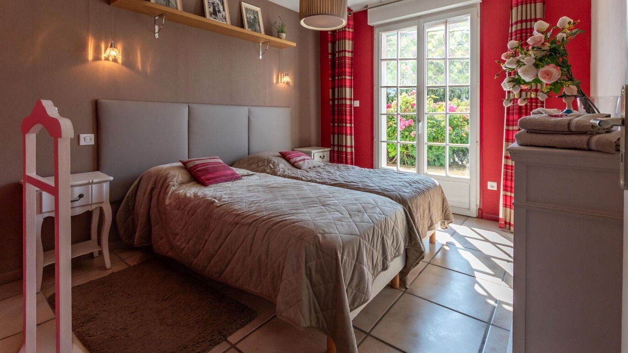 Photo of Bedroom in Germaine