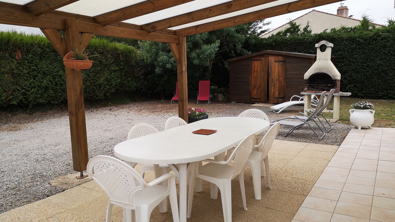 Photo of Outdoor in Saint-Jean-de-Monts