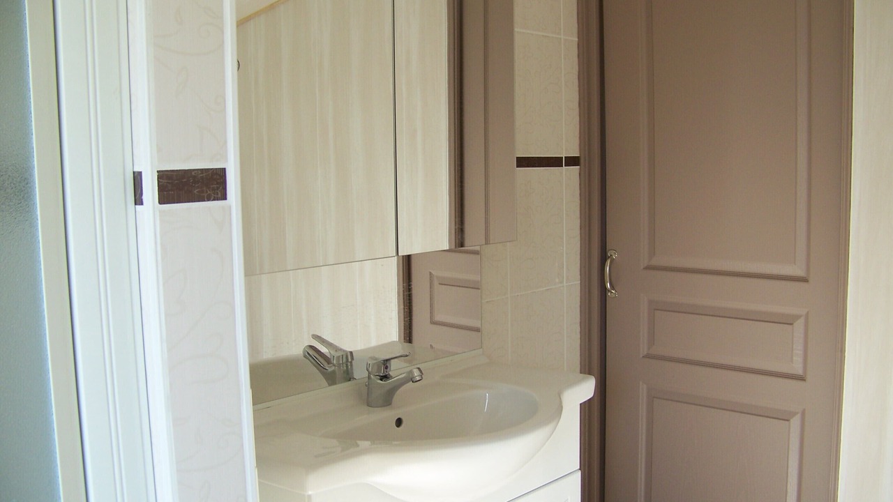 Photo of Bathroom in Saint-Jean-de-Monts