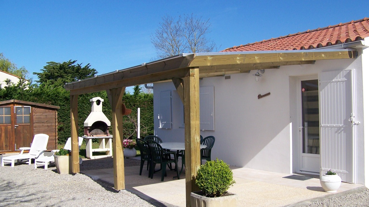 Photo of Outdoor in Saint-Jean-de-Monts