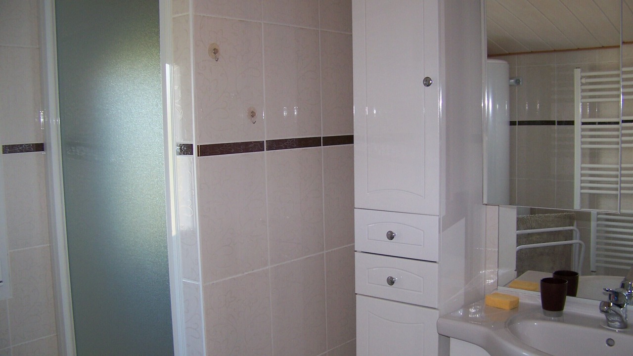 Photo of Bathroom in Saint-Jean-de-Monts