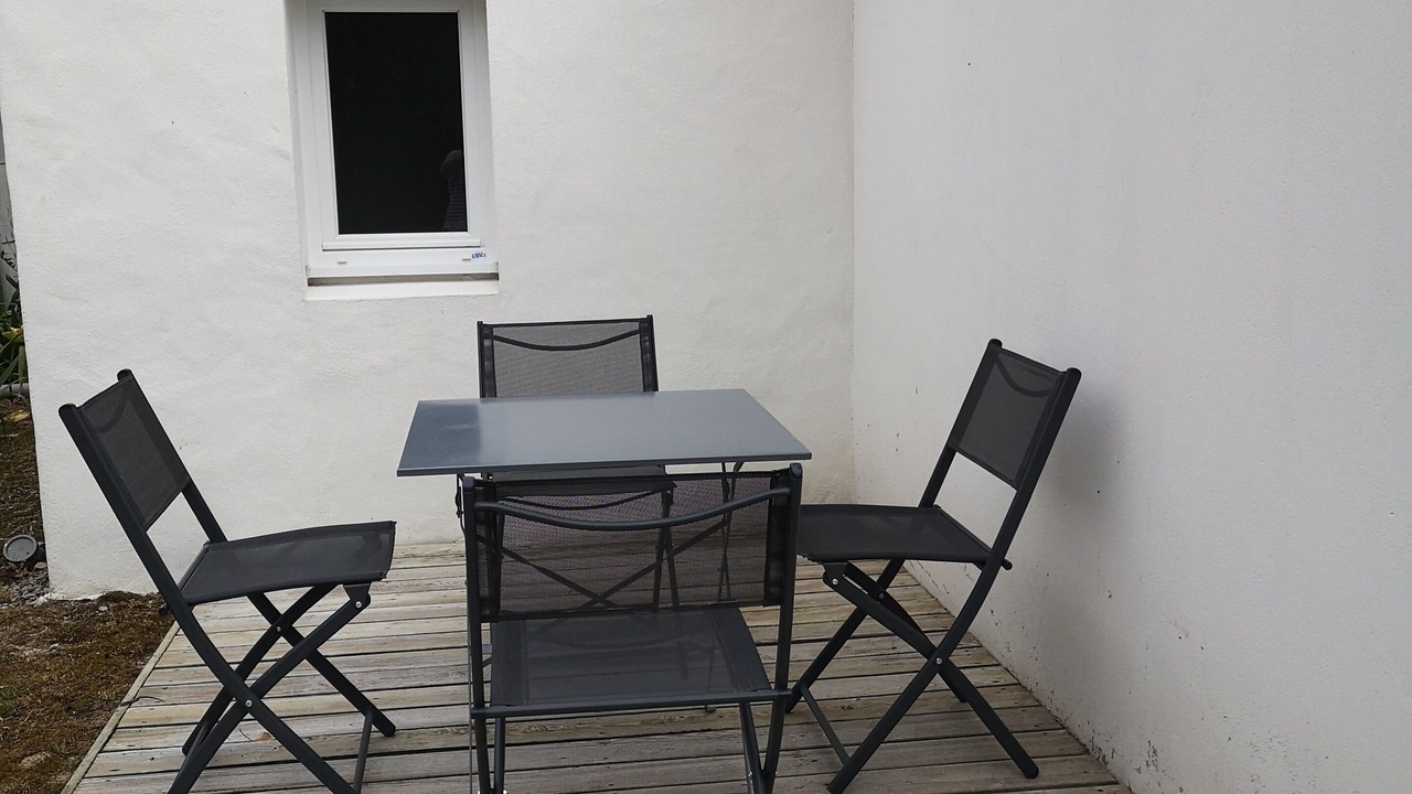 Photo of Outdoor in Saint-Jean-de-Monts