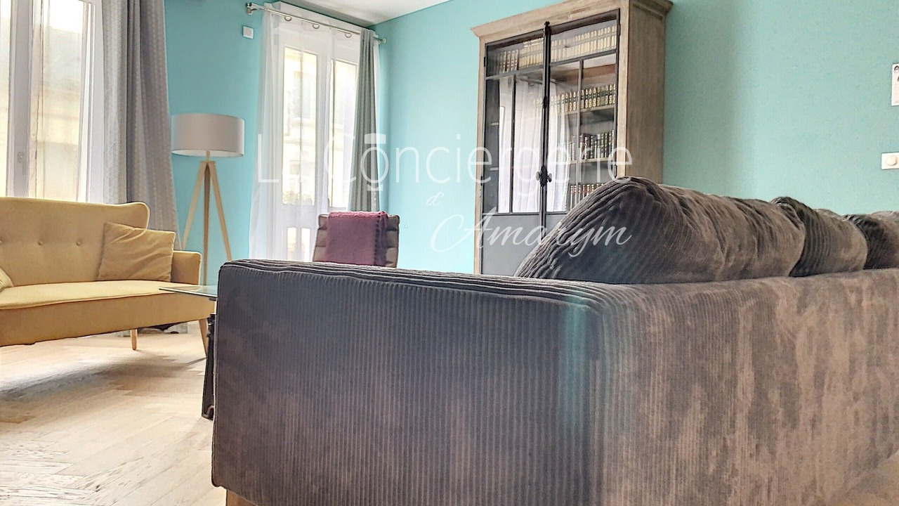Photo of Livingroom in Ault