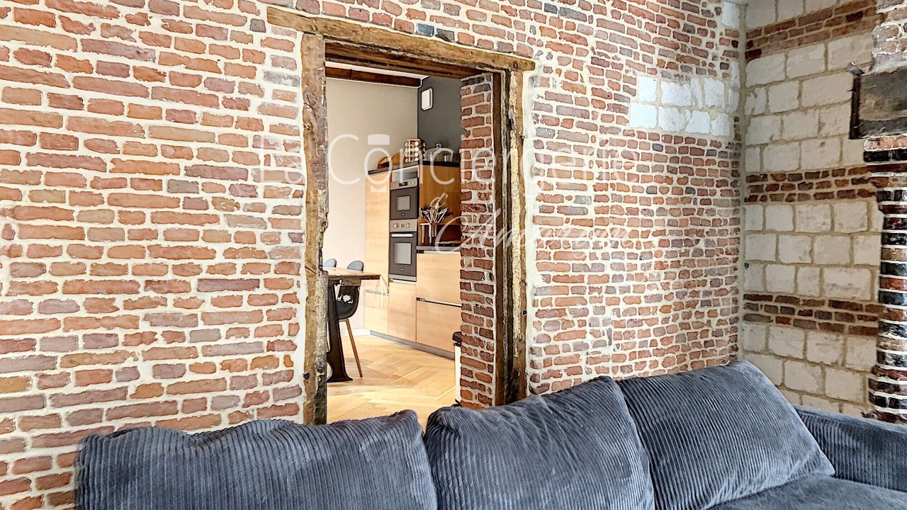 Photo of Livingroom in Ault