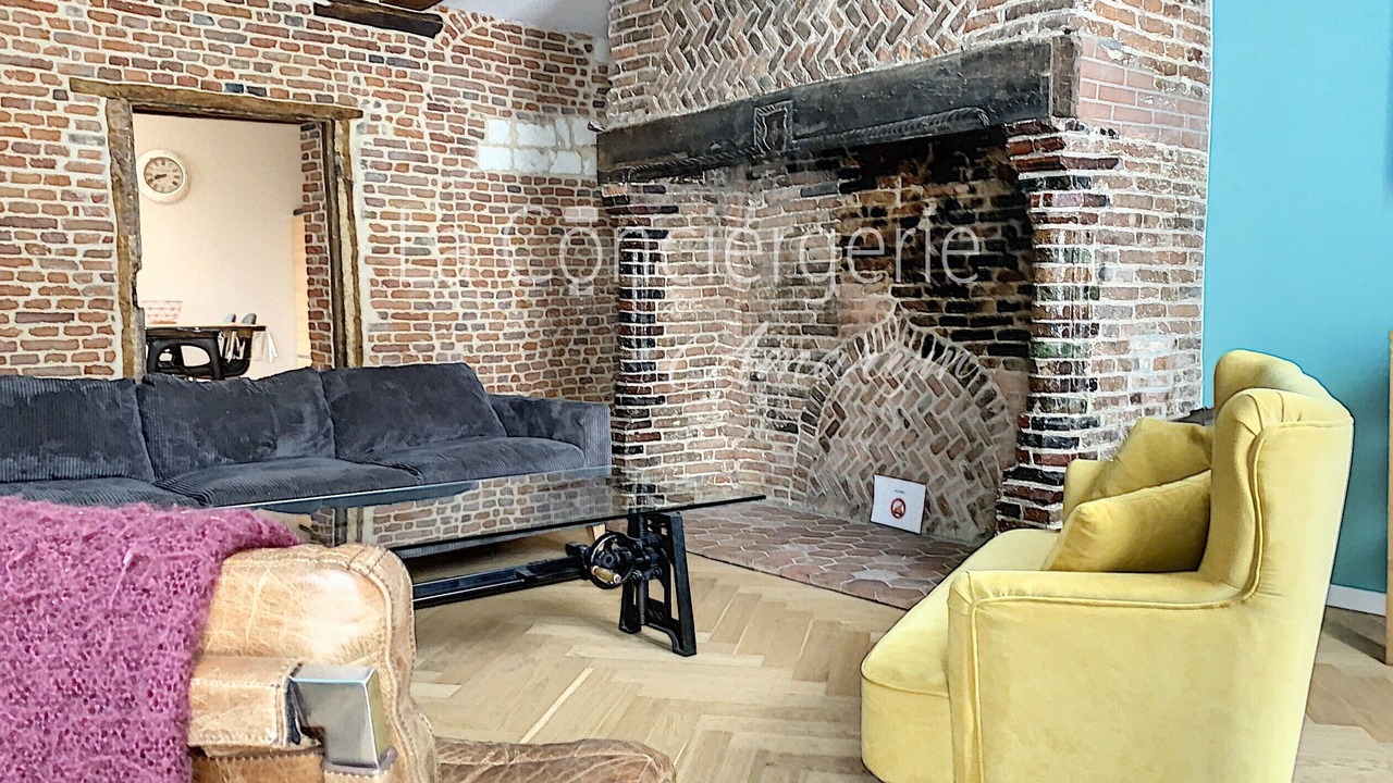 Photo of Livingroom in Ault