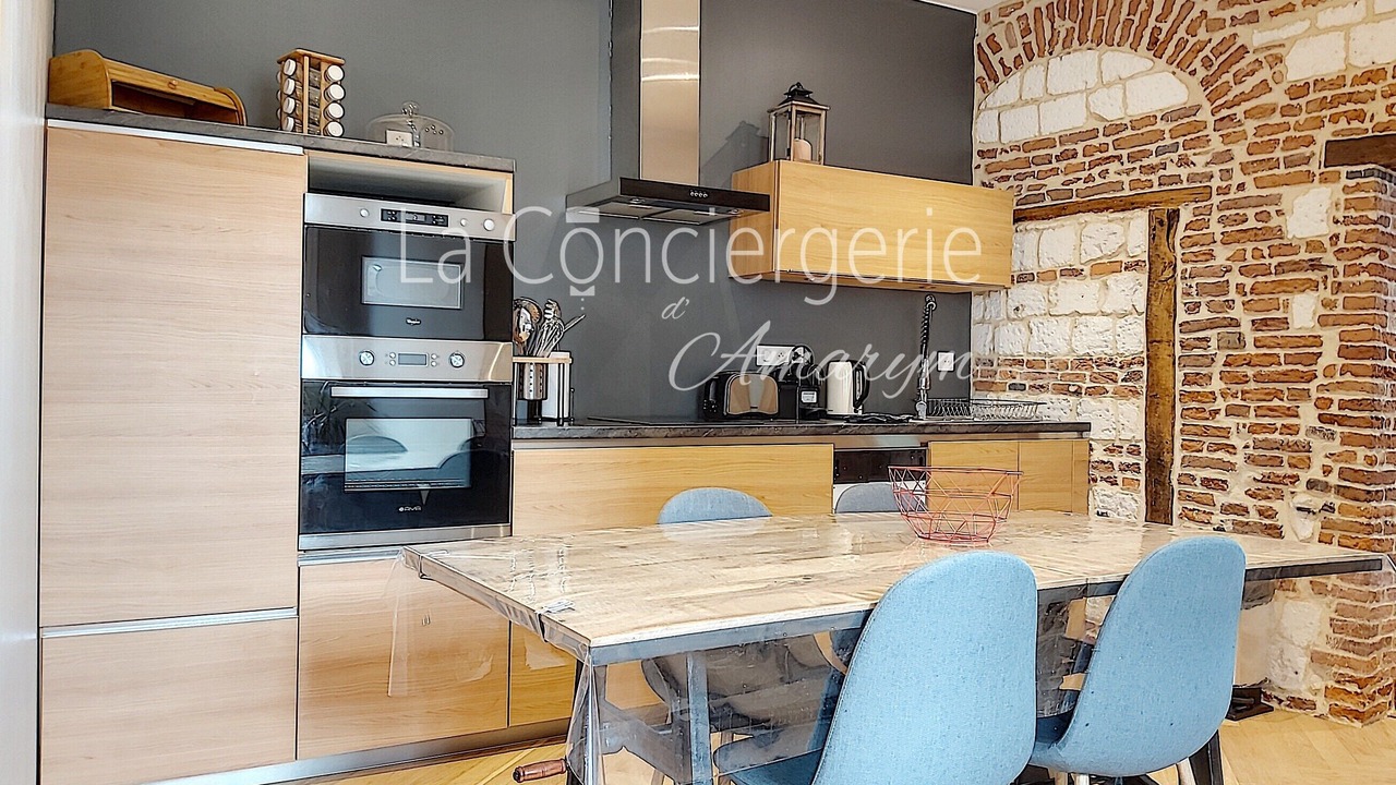 Photo of Kitchen in Ault