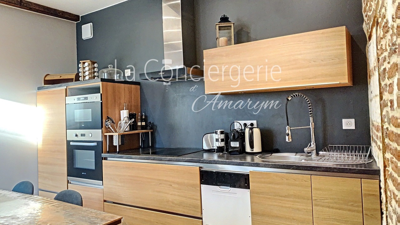 Photo of Kitchen in Ault