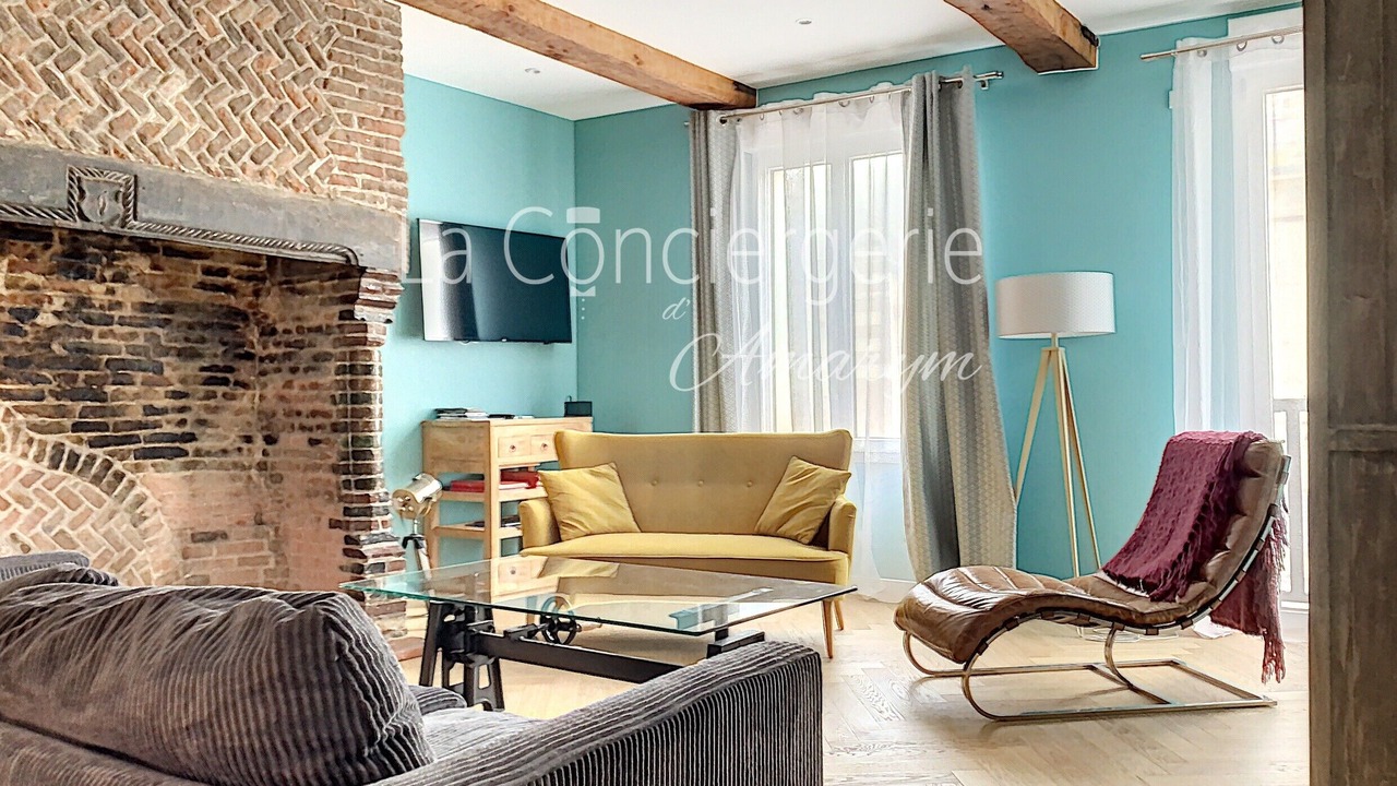 Photo of Livingroom in Ault