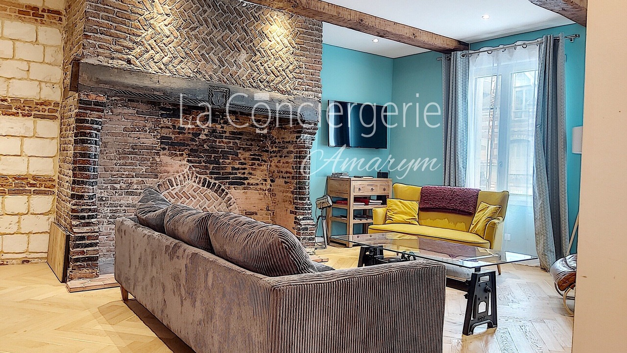Photo of Livingroom in Ault