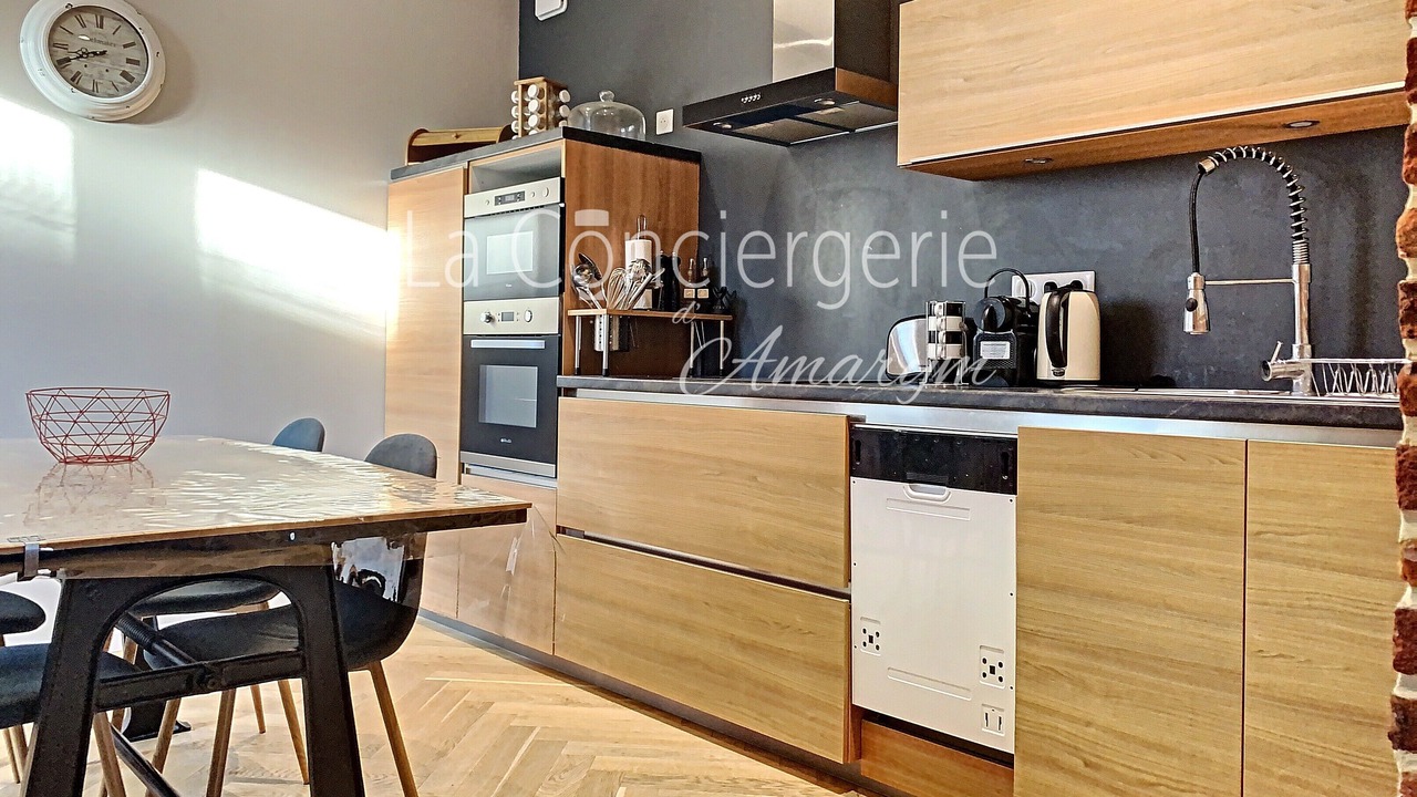 Photo of Kitchen in Ault