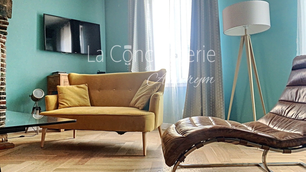 Photo of Livingroom in Ault