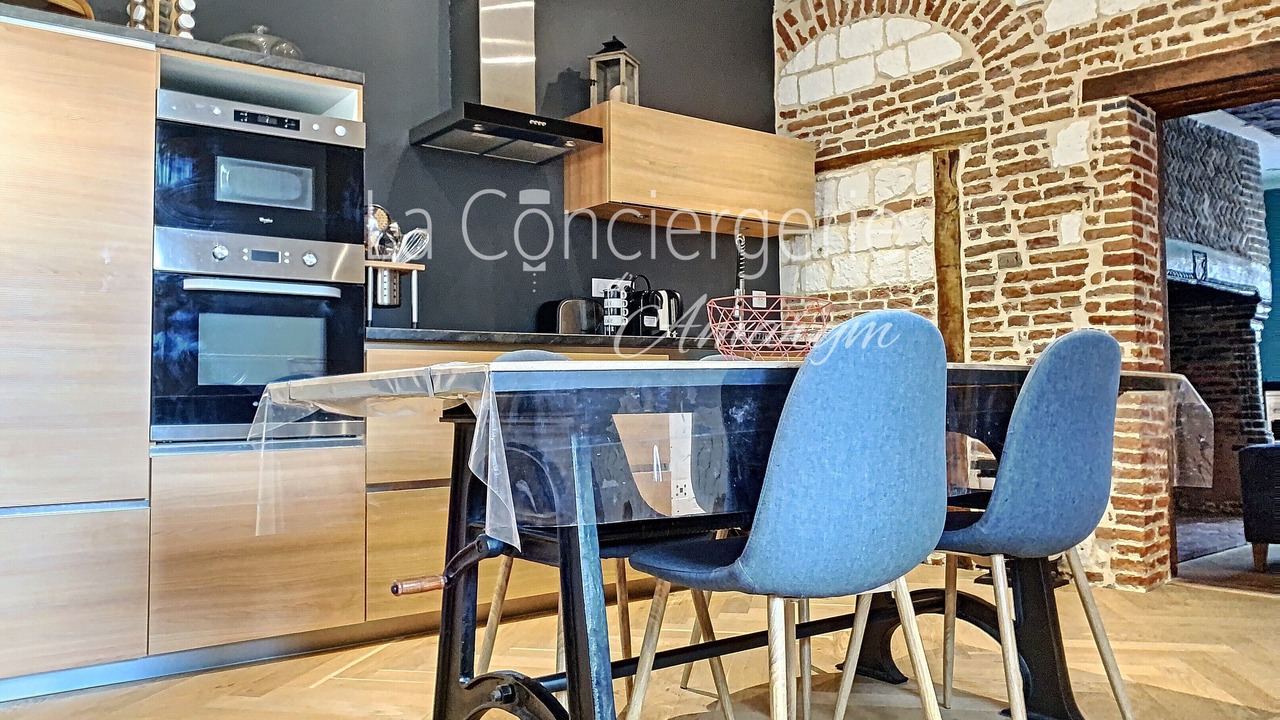 Photo of Kitchen in Ault