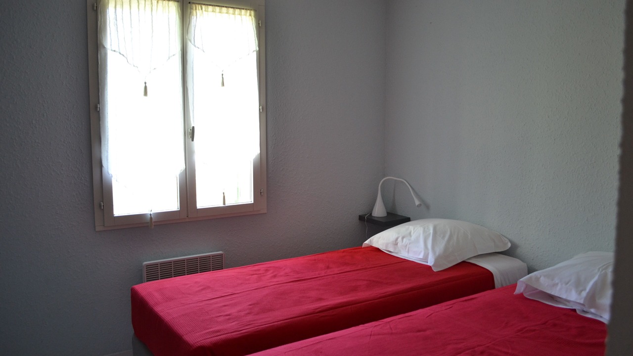 Photo of Bedroom in Saint-Privat-des-Vieux