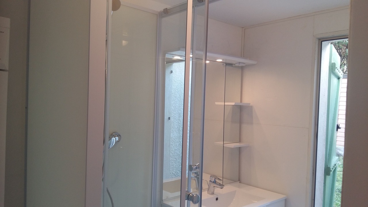 Photo of Bathroom in Saint-Privat-des-Vieux