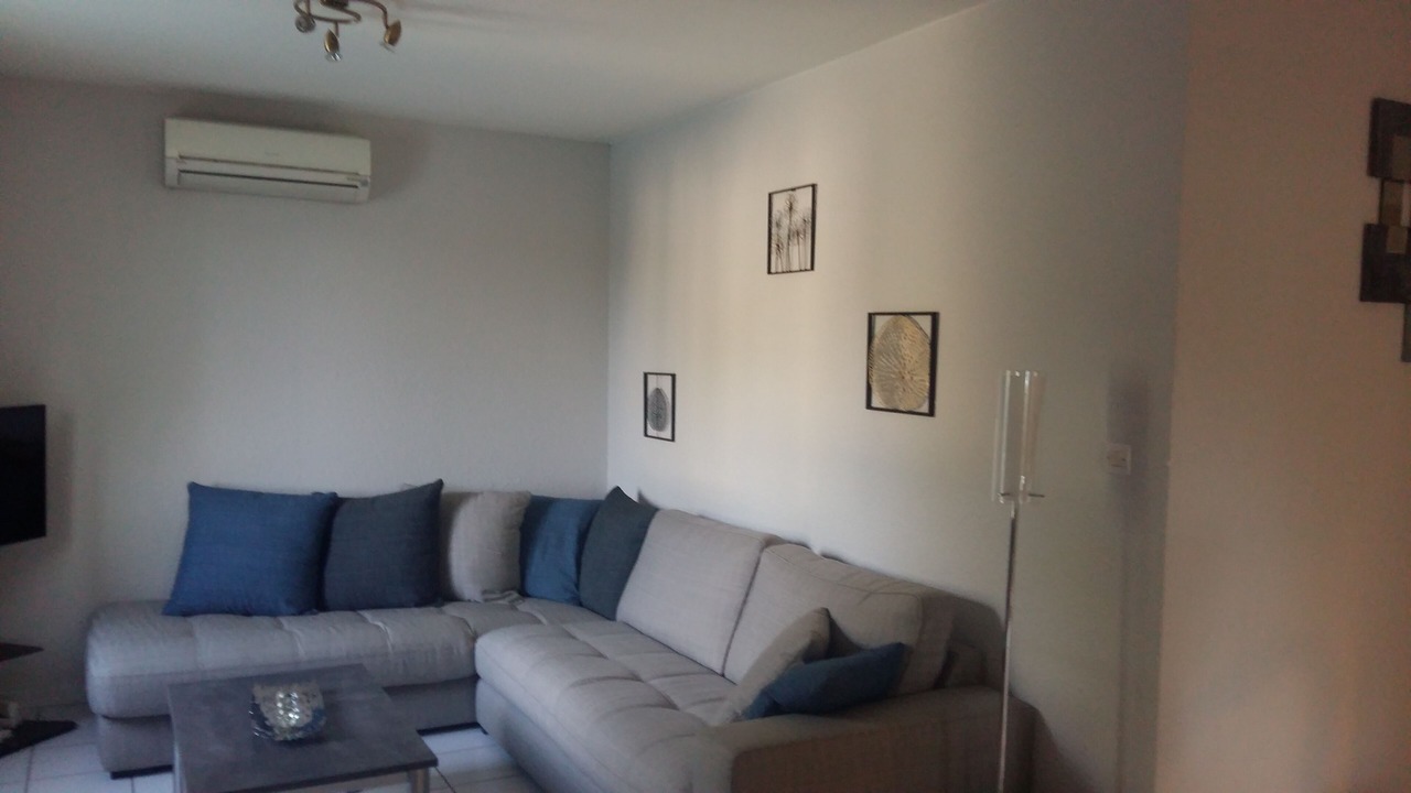 Photo of Livingroom in Saint-Privat-des-Vieux