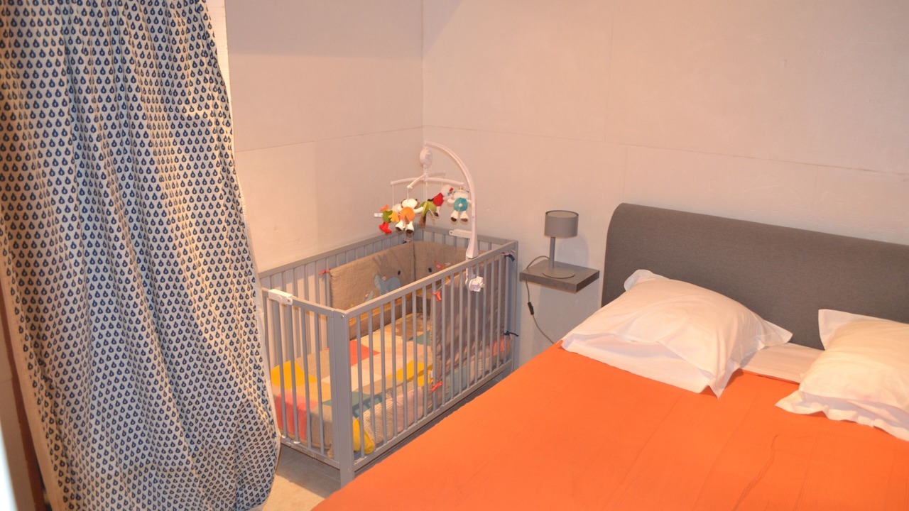 Photo of Bedroom in Saint-Privat-des-Vieux