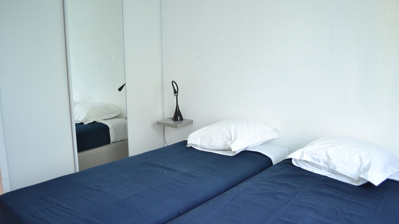 Photo of Bedroom in Saint-Privat-des-Vieux