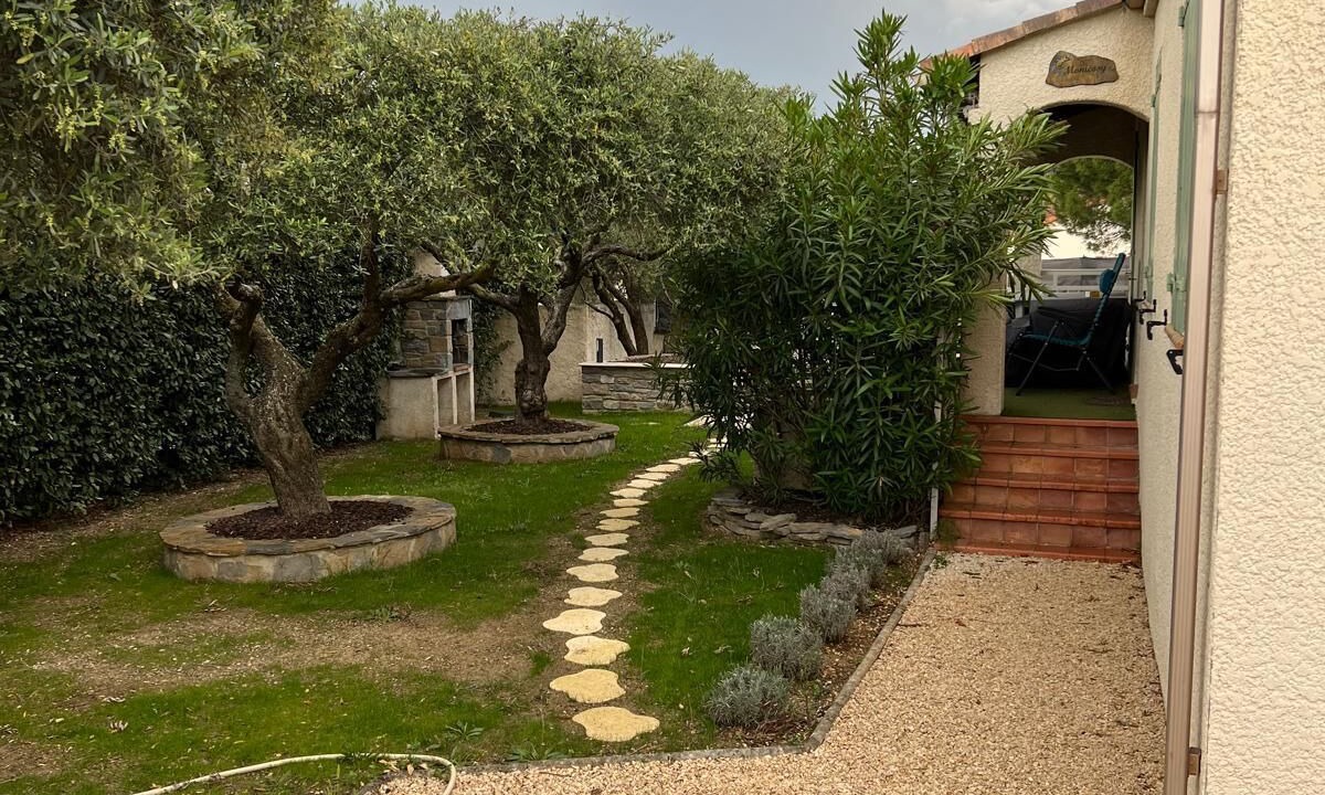 Photo of Outdoor in Saint-Privat-des-Vieux