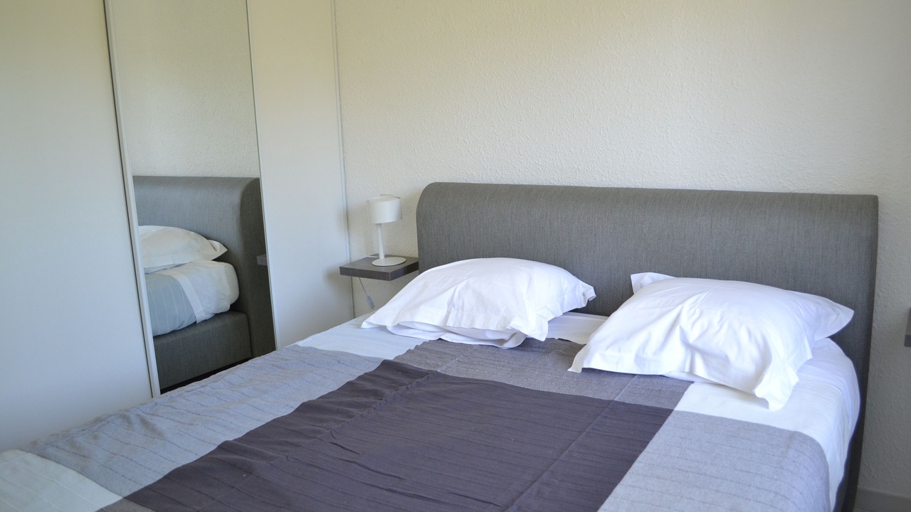 Photo of Bedroom in Saint-Privat-des-Vieux