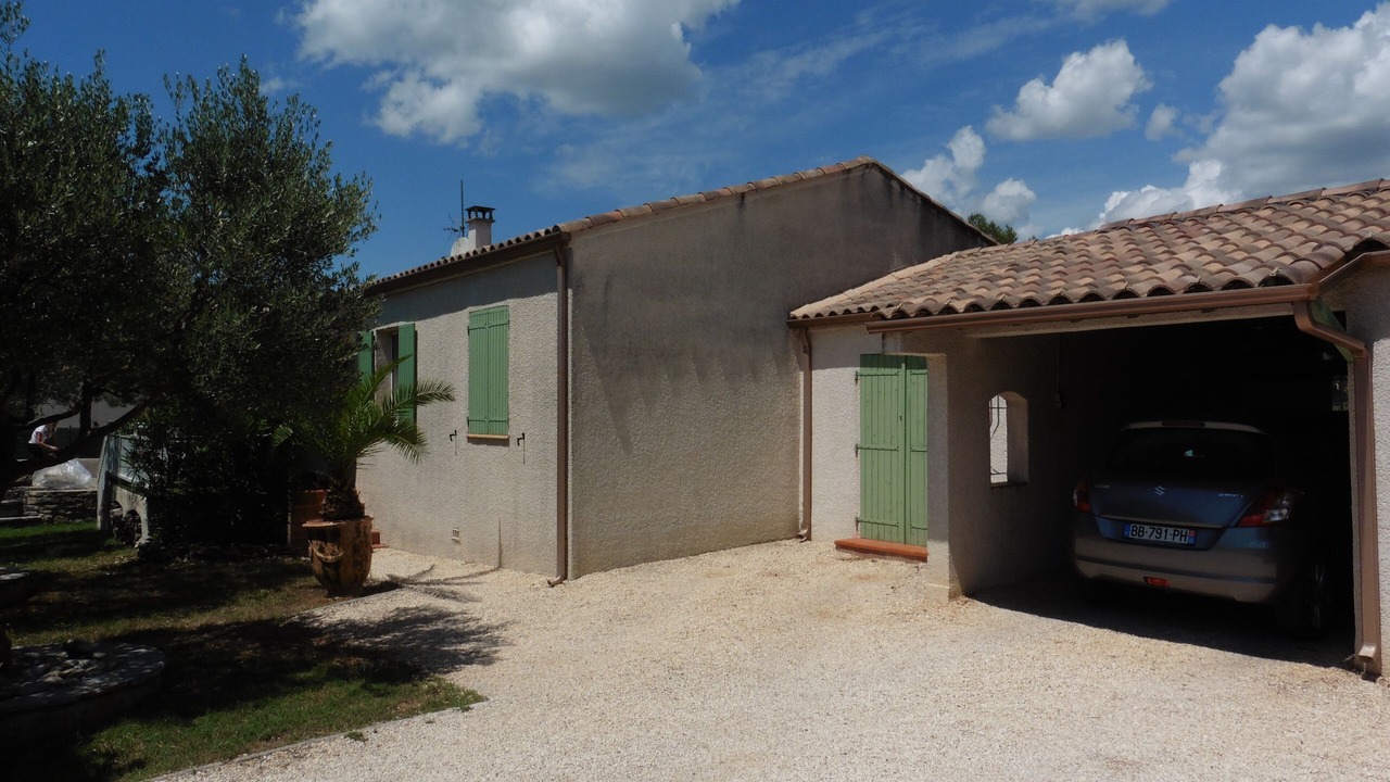 Photo of Outdoor in Saint-Privat-des-Vieux