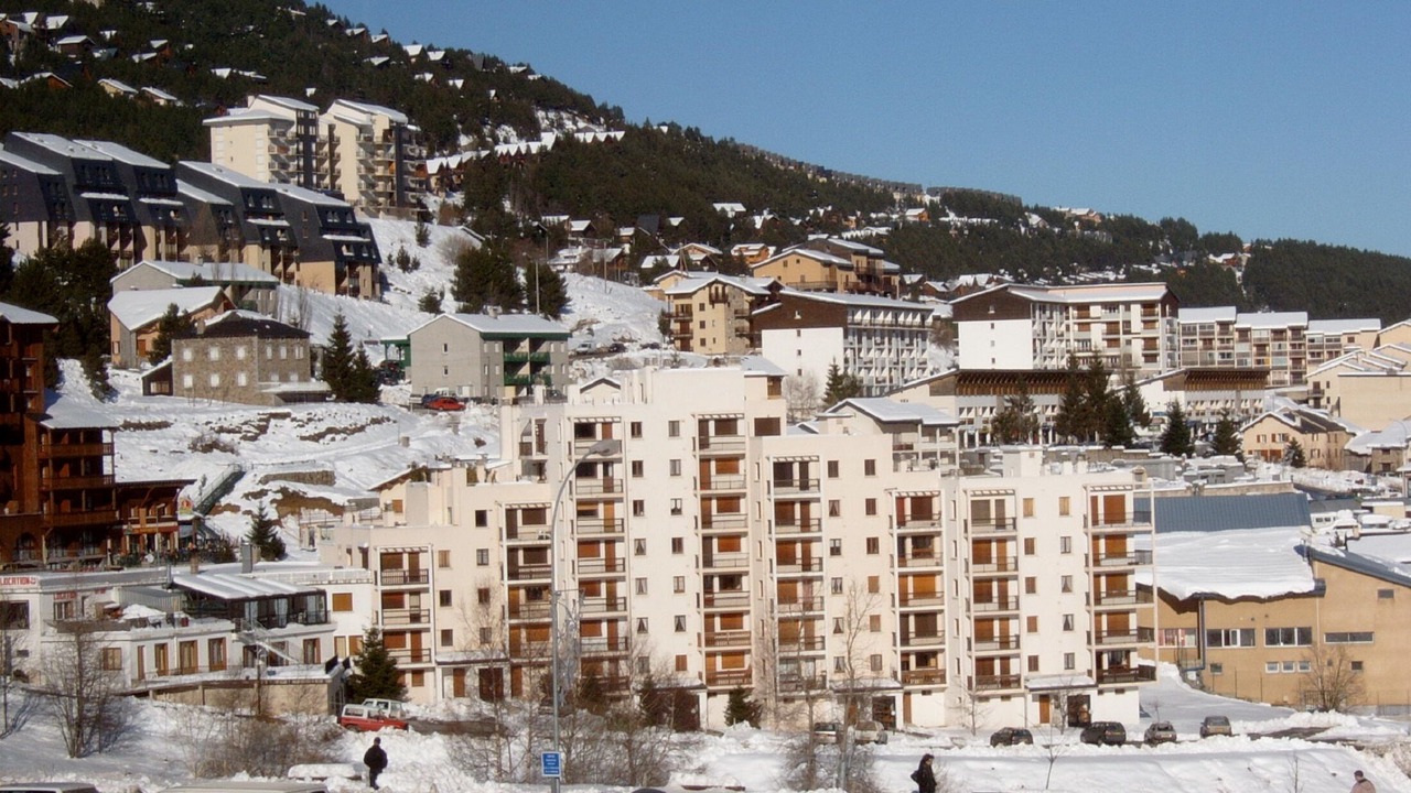 Photo of Outdoor in Les Angles
