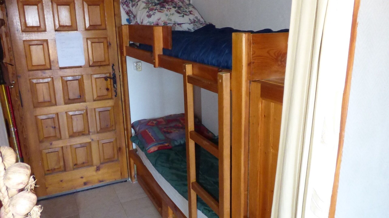 Photo of Bedroom in Les Angles