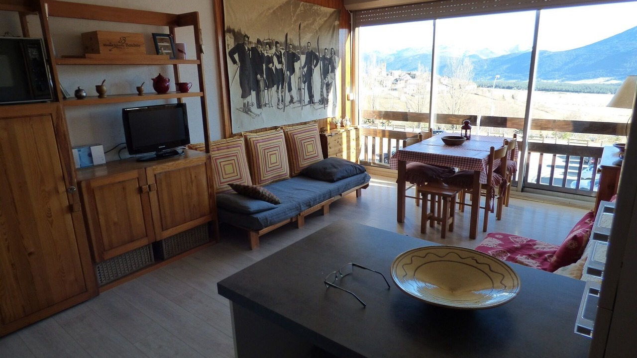 Photo of Livingroom in Les Angles