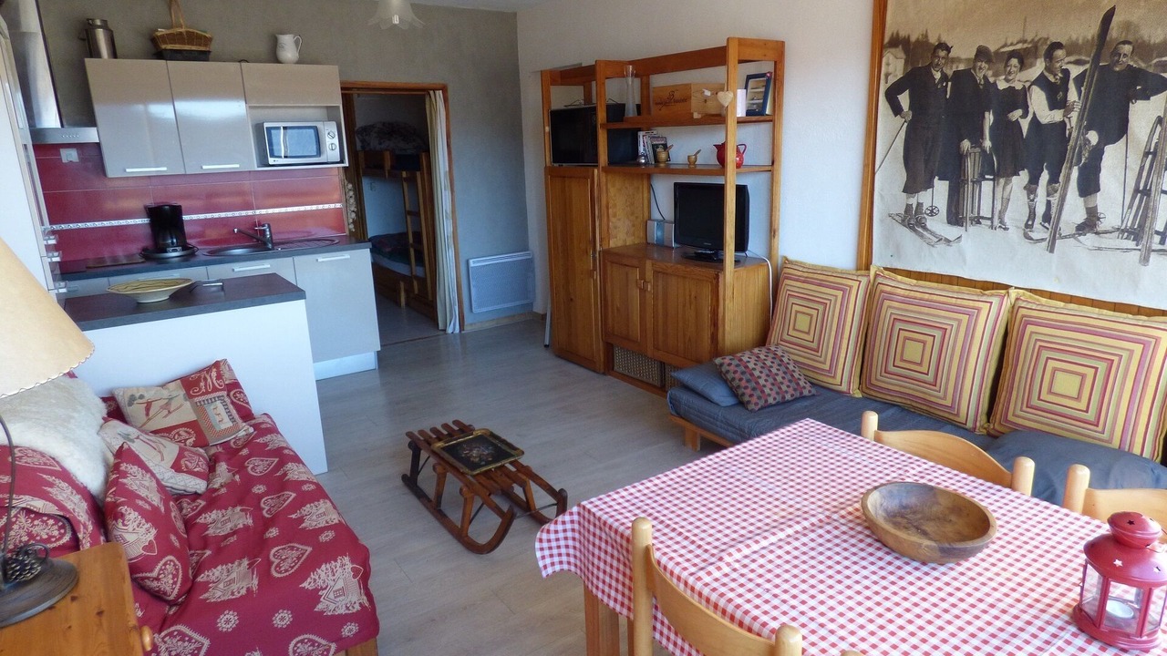Photo of Livingroom in Les Angles
