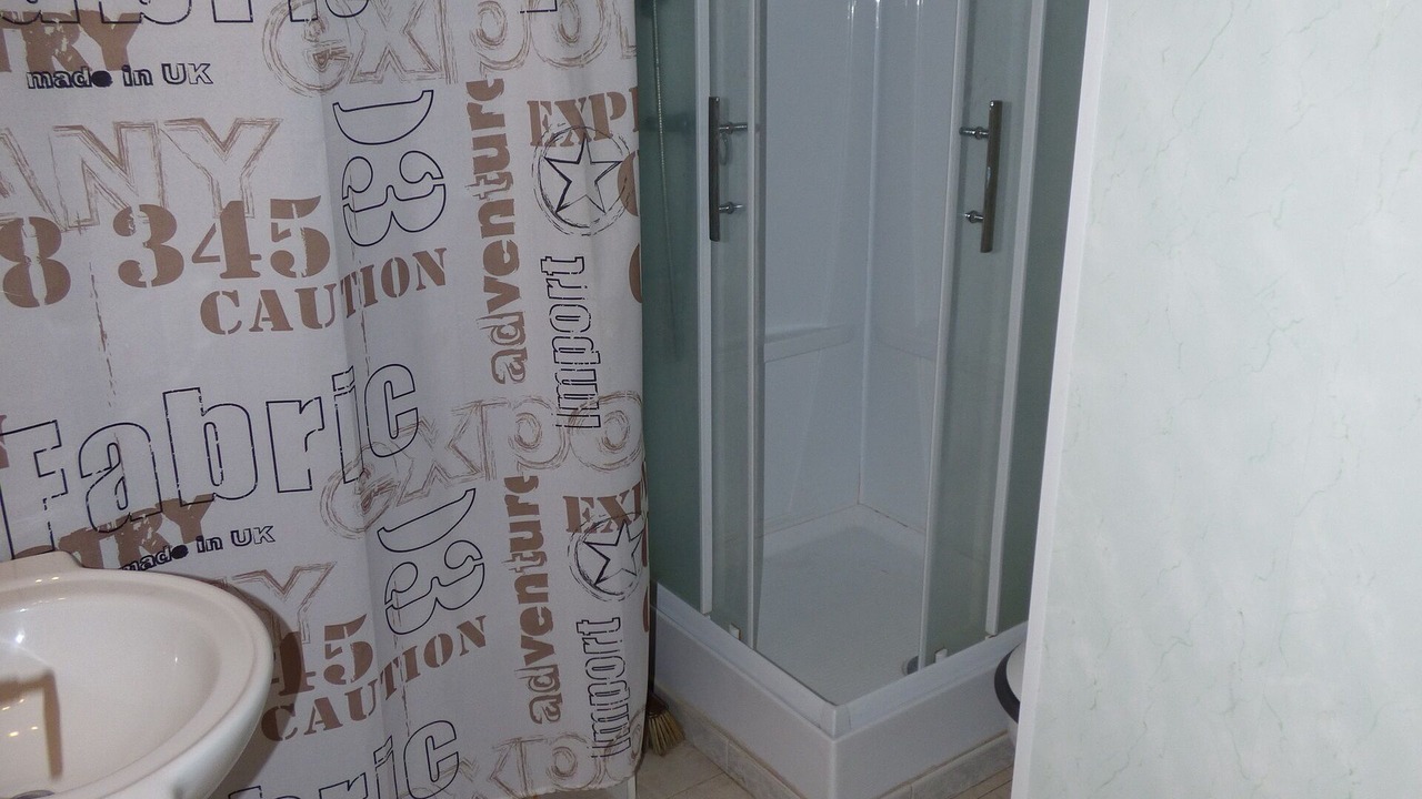 Photo of Bathroom in Les Angles