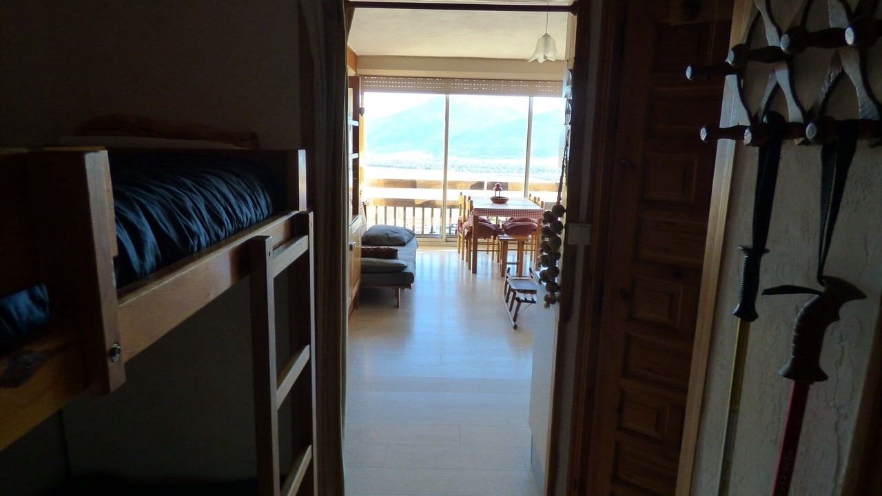 Photo of Bedroom in Les Angles