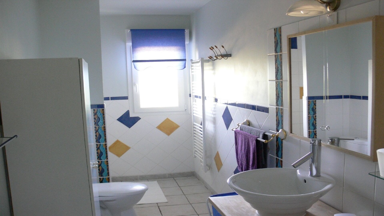 Photo of Bathroom in Labaroche