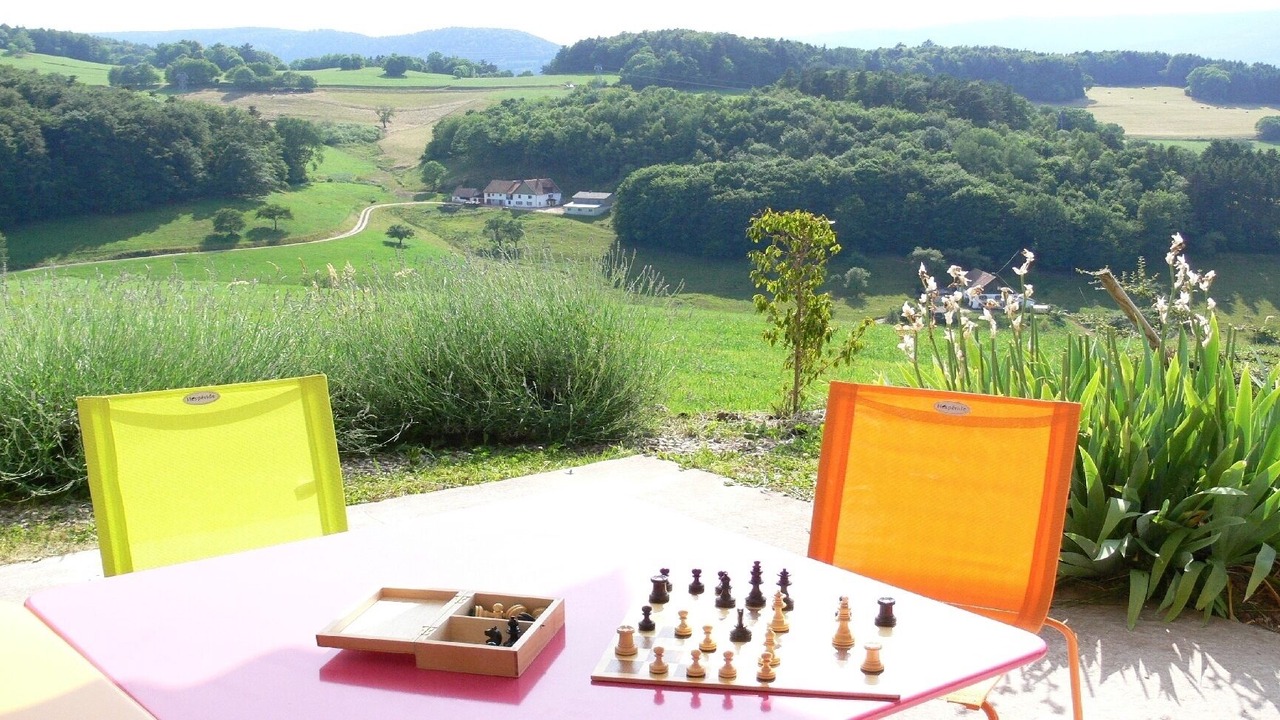 Photo of Outdoor in Labaroche