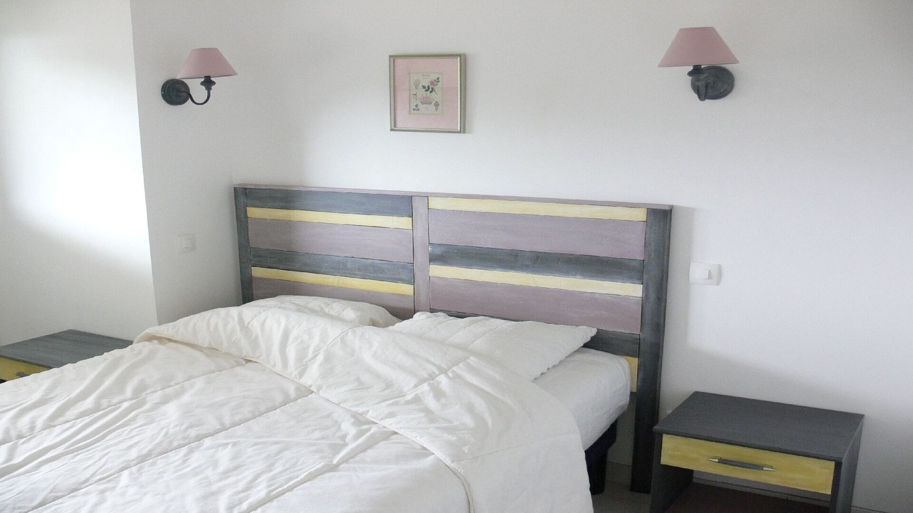 Photo of Bedroom in Labaroche