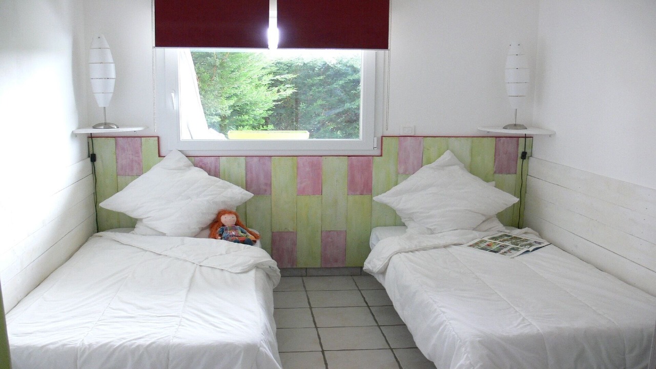 Photo of Bedroom in Labaroche