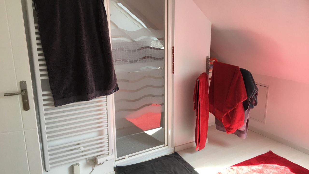 Photo of Bedroom in Ecuille