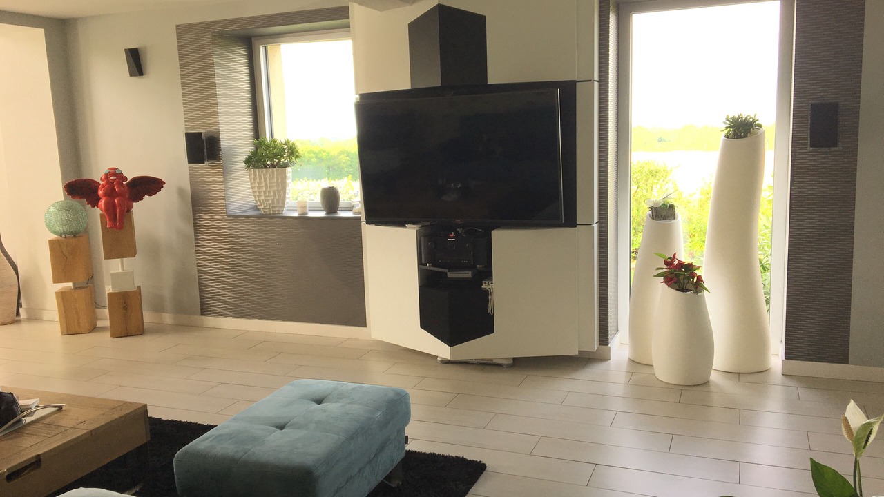 Photo of Livingroom in Ecuille