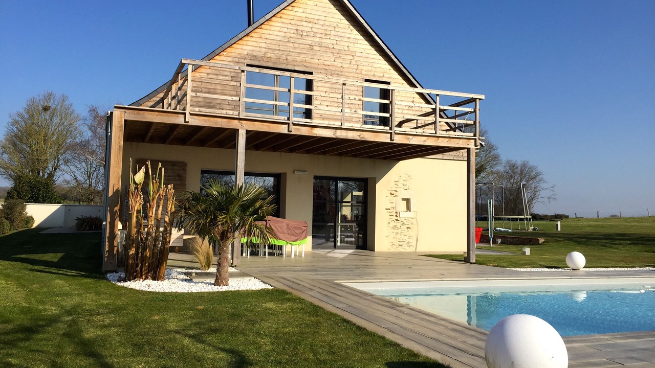 Photo of Outdoor in Ecuille