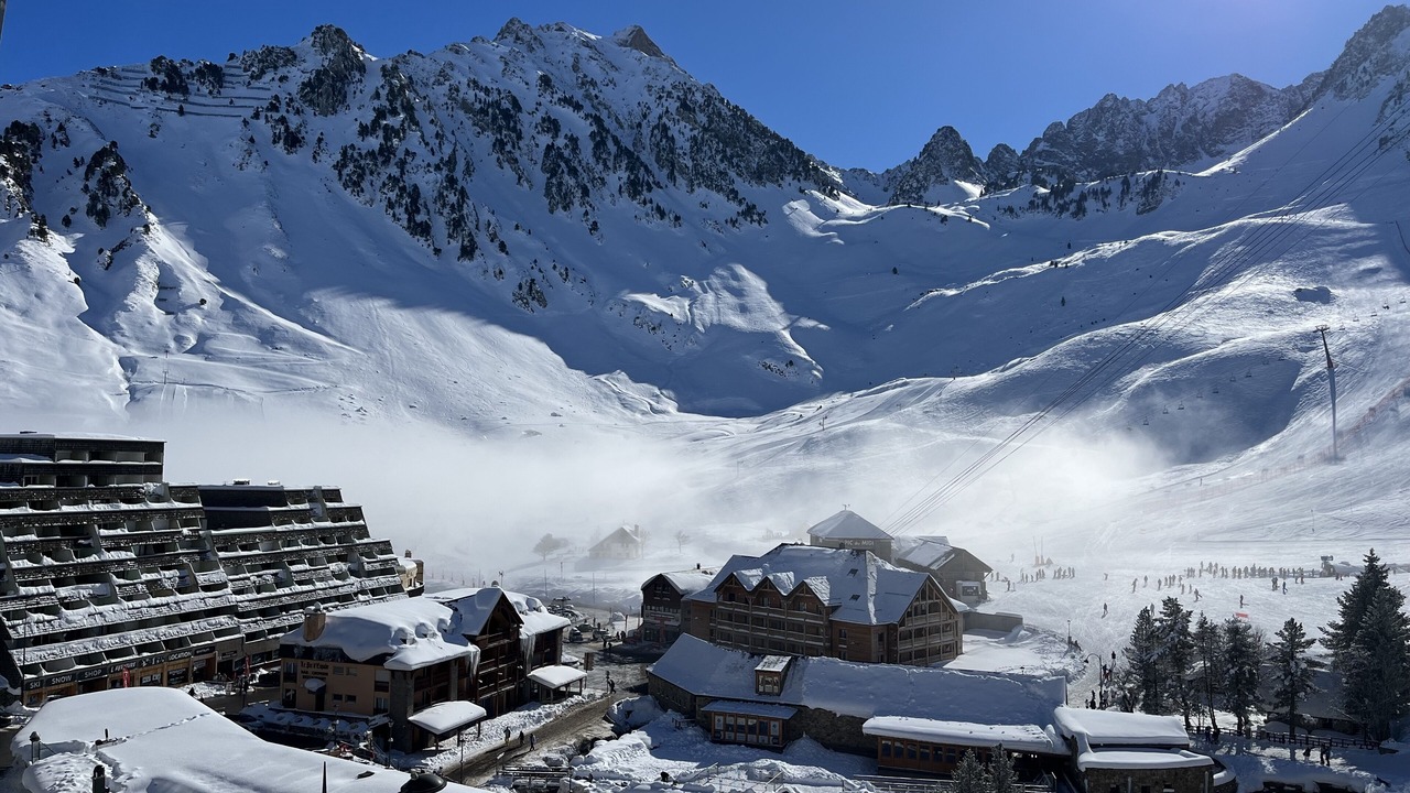 Photo of Others in La Mongie