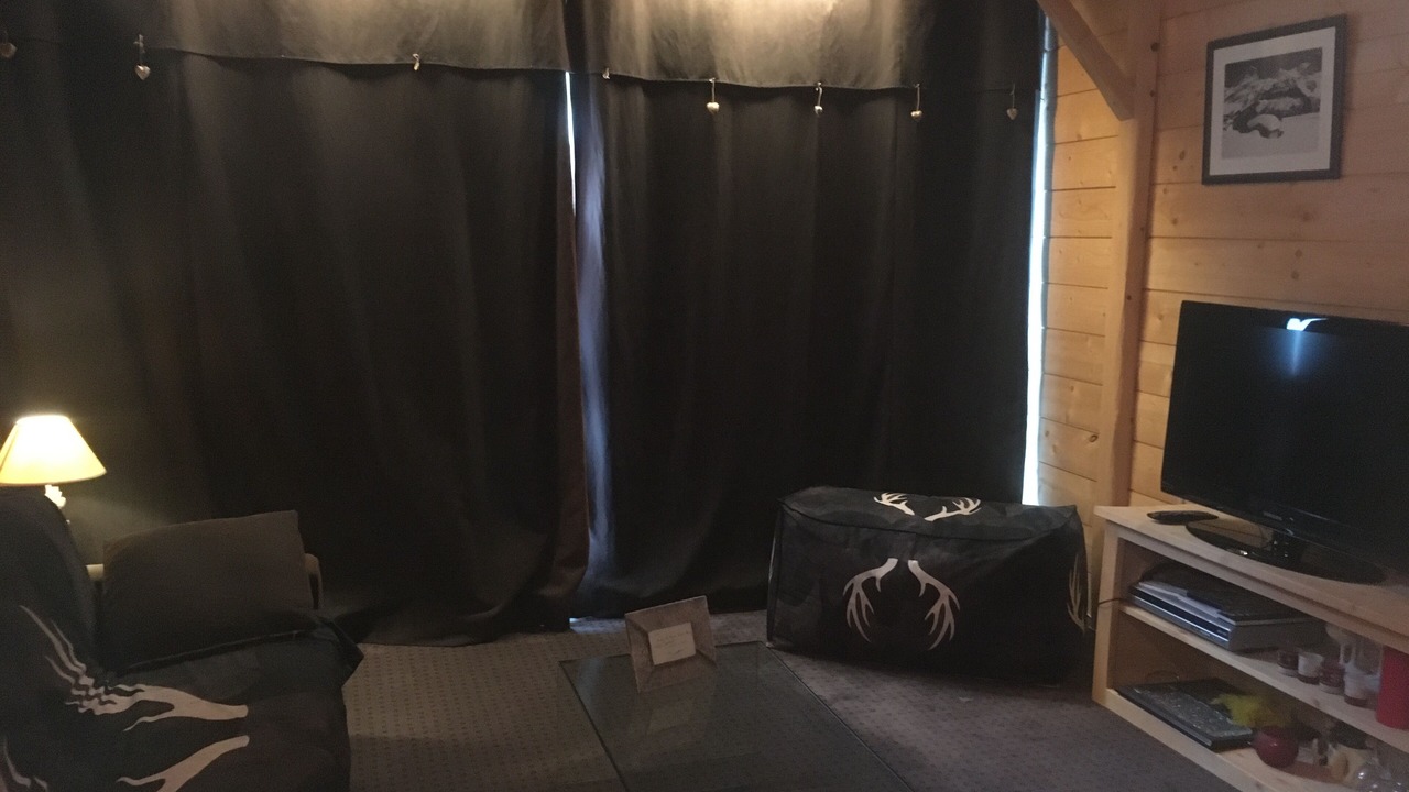 Photo of Livingroom in La Mongie