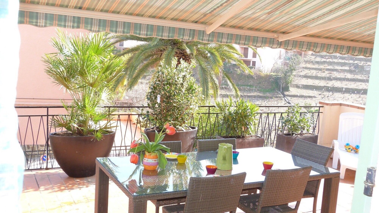 Photo of Outdoor in Collioure