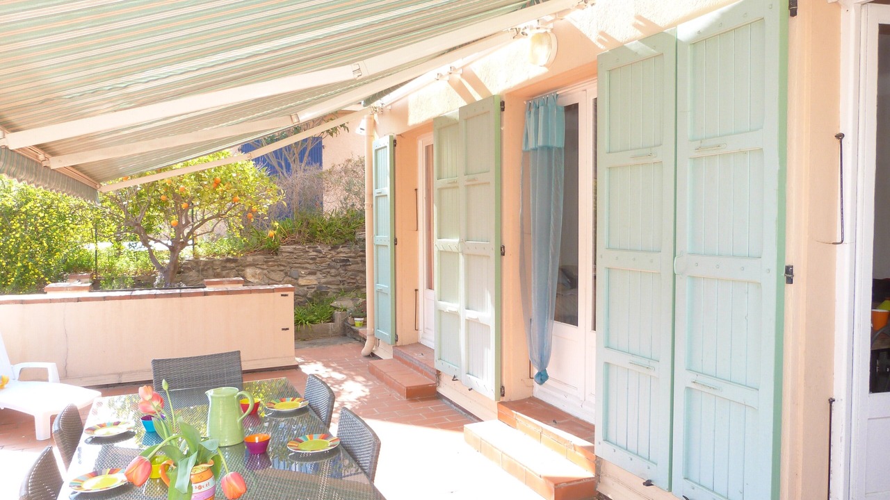Photo of Outdoor in Collioure