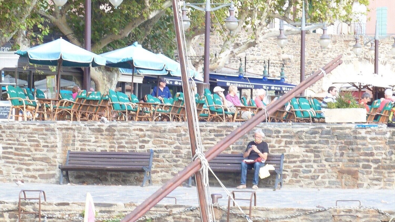 Photo of Others in Collioure