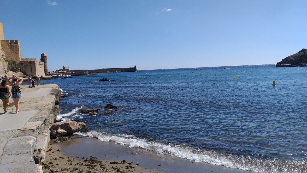 Photo of Others in Collioure